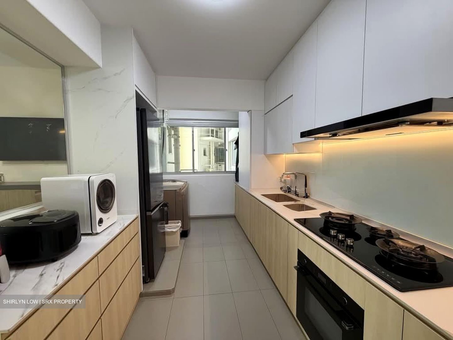 Blk 126A Eastdelta @ Canberra (Sembawang), HDB 4 Rooms #570656461